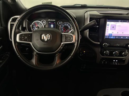 Used 2024 RAM 2500 Big Horn image 14