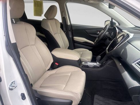 Used 2025 Subaru Ascent Premium AWD/4WD image 15