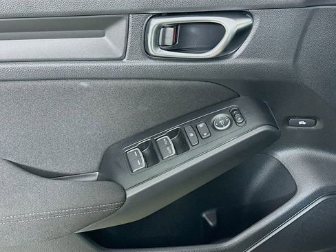 New 2026 Honda Civic Sport image 21