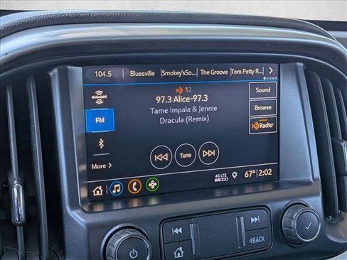 Used 2020 Chevrolet Colorado LT w/ LT Convenience Package RWD image 13