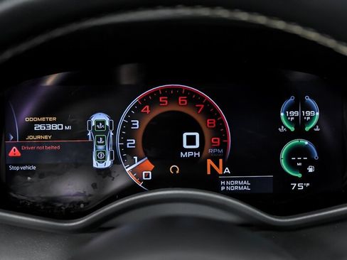 Used 2017 McLaren 570S RWD image 23