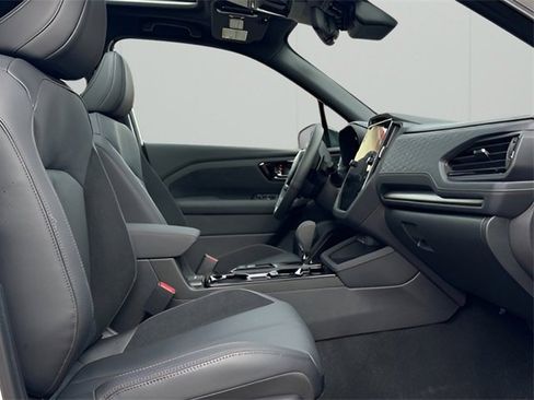 New 2026 Subaru Forester Touring image 14