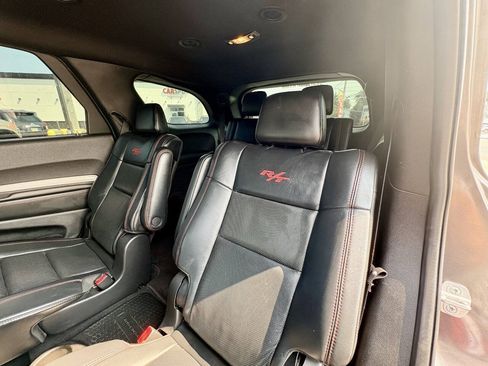 Used 2014 Dodge Durango R/T w/ Technology Group AWD/4WD image 14