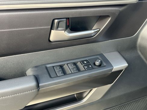 New 2026 Toyota Tundra SR5 AWD/4WD image 11
