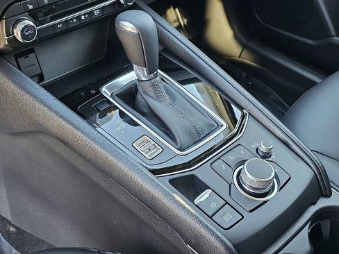 New 2025 MAZDA CX-5 AWD 2.5 S w/ Select Package image 31
