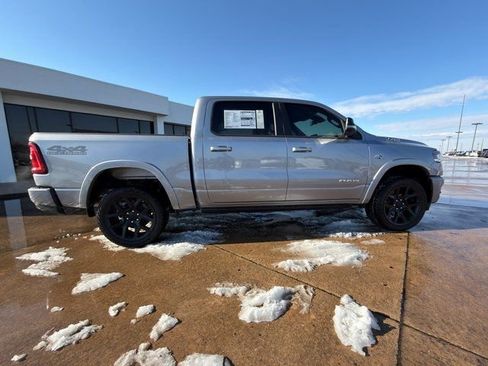 New 2026 RAM 1500 Laramie image 24