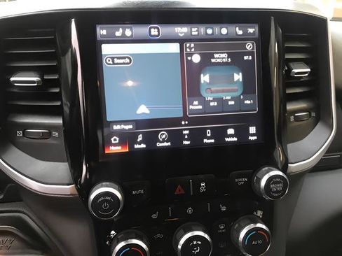 Used 2022 RAM 2500 Big Horn w/ Level A Equipment Group image 16