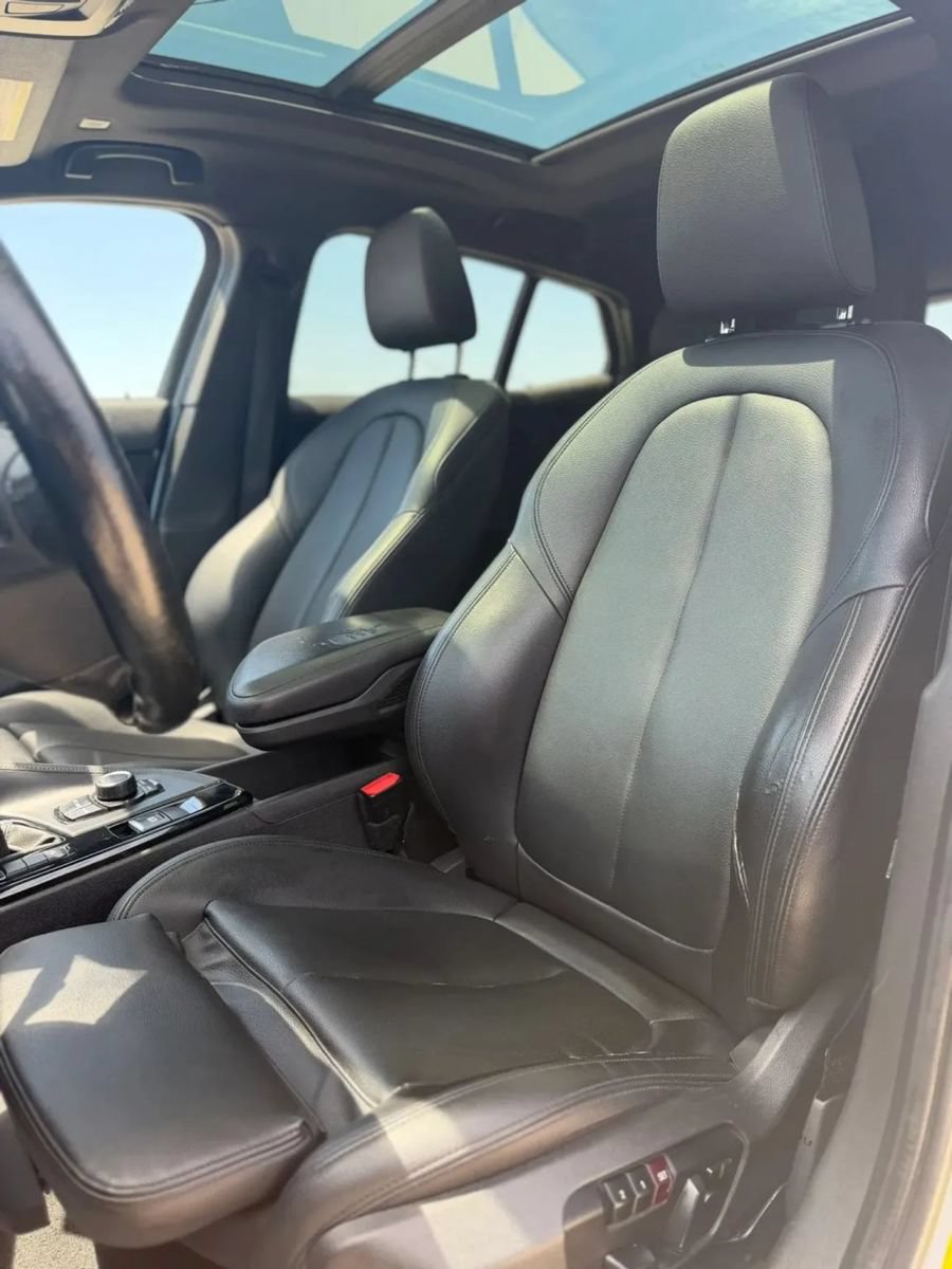 Used 2018 BMW X2 xDrive28i AWD/4WD image 11