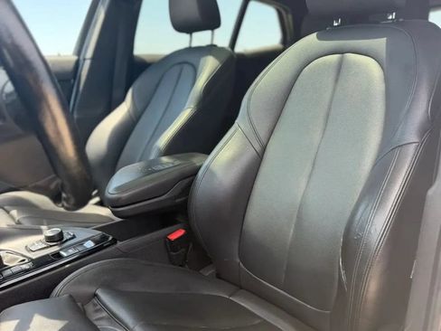 Used 2018 BMW X2 xDrive28i AWD/4WD image 11