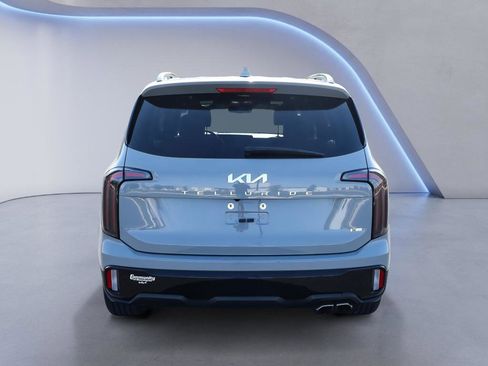 Certified 2024 Kia Telluride EX X-Line AWD/4WD image 6