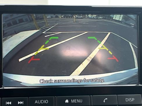 Used 2025 Nissan Sentra S FWD image 27