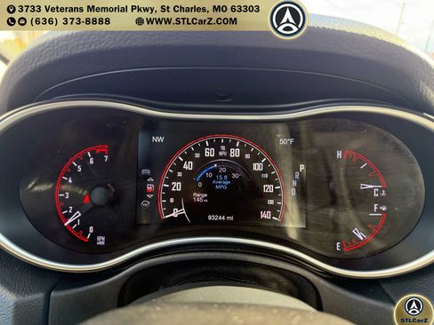 Used 2018 Dodge Durango Citadel image 21