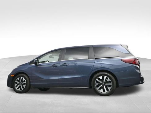 Used 2026 Honda Odyssey EX-L image 35