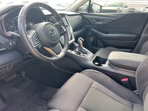 Used 2024 Subaru Outback Premium image 18
