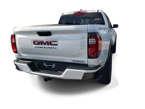 New 2025 GMC Canyon Elevation w/ Convenience Package image 5
