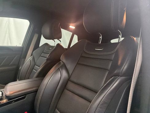 Certified 2019 Mercedes-Benz GLE 63 AMG S image 13