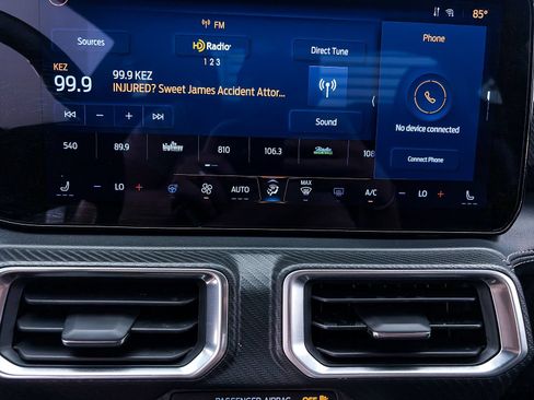 Used 2025 Ford Mustang Premium RWD image 21
