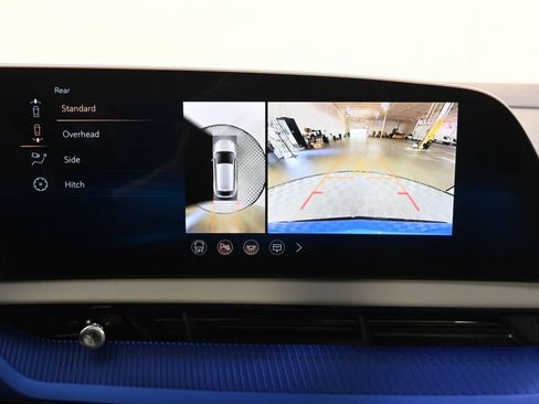 New 2025 Cadillac Optiq Luxury 1 w/ LPO, Floor Liner Package AWD/4WD image 30