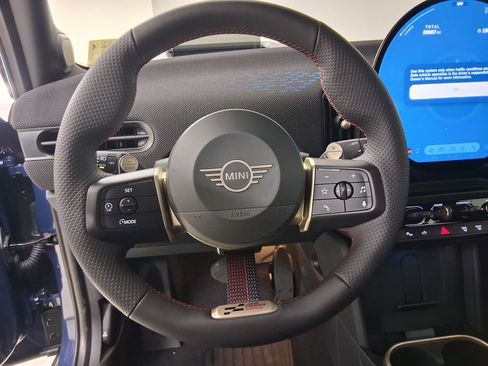 New 2026 MINI Cooper S FWD image 11