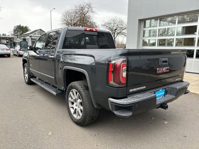 Used 2018 GMC Sierra 1500 Denali