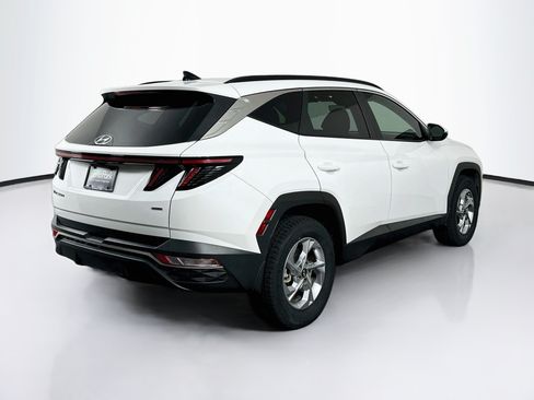 Used 2023 Hyundai Tucson SEL AWD/4WD image 9