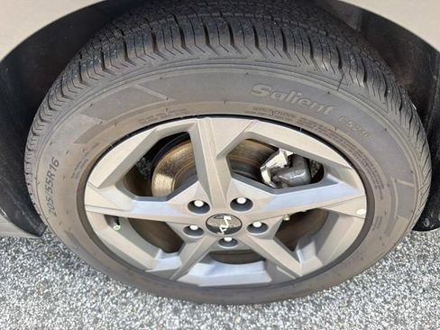 Used 2025 Kia K4 FWD image 30