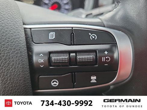 Used 2021 Kia K5 GT-Line image 27