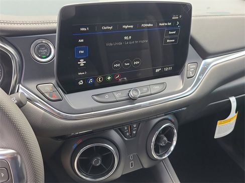New 2025 Chevrolet Blazer LT w/ Midnight/Sport Edition image 24