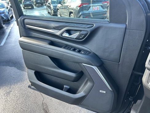 Used 2021 GMC Yukon Denali w/ Denali Premium Package image 26