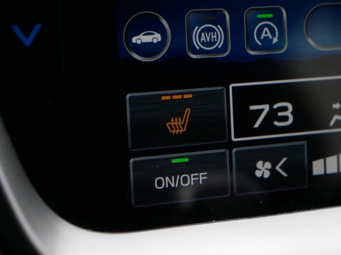 Used 2022 Subaru Outback Premium image 28