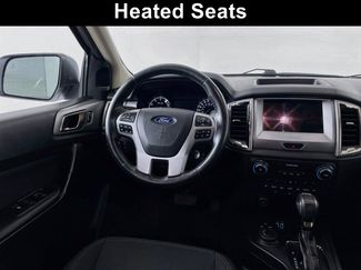 Used 2021 Ford Ranger XLT w/ Equipment Group 302A High AWD/4WD video 2