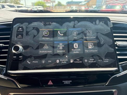 New 2026 Honda Ridgeline RTL image 20