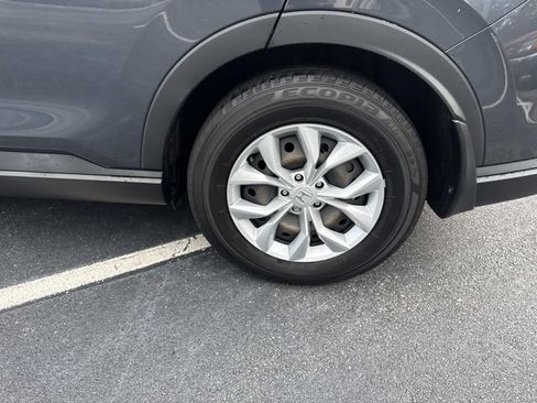 Certified 2024 Honda CR-V LX image 11