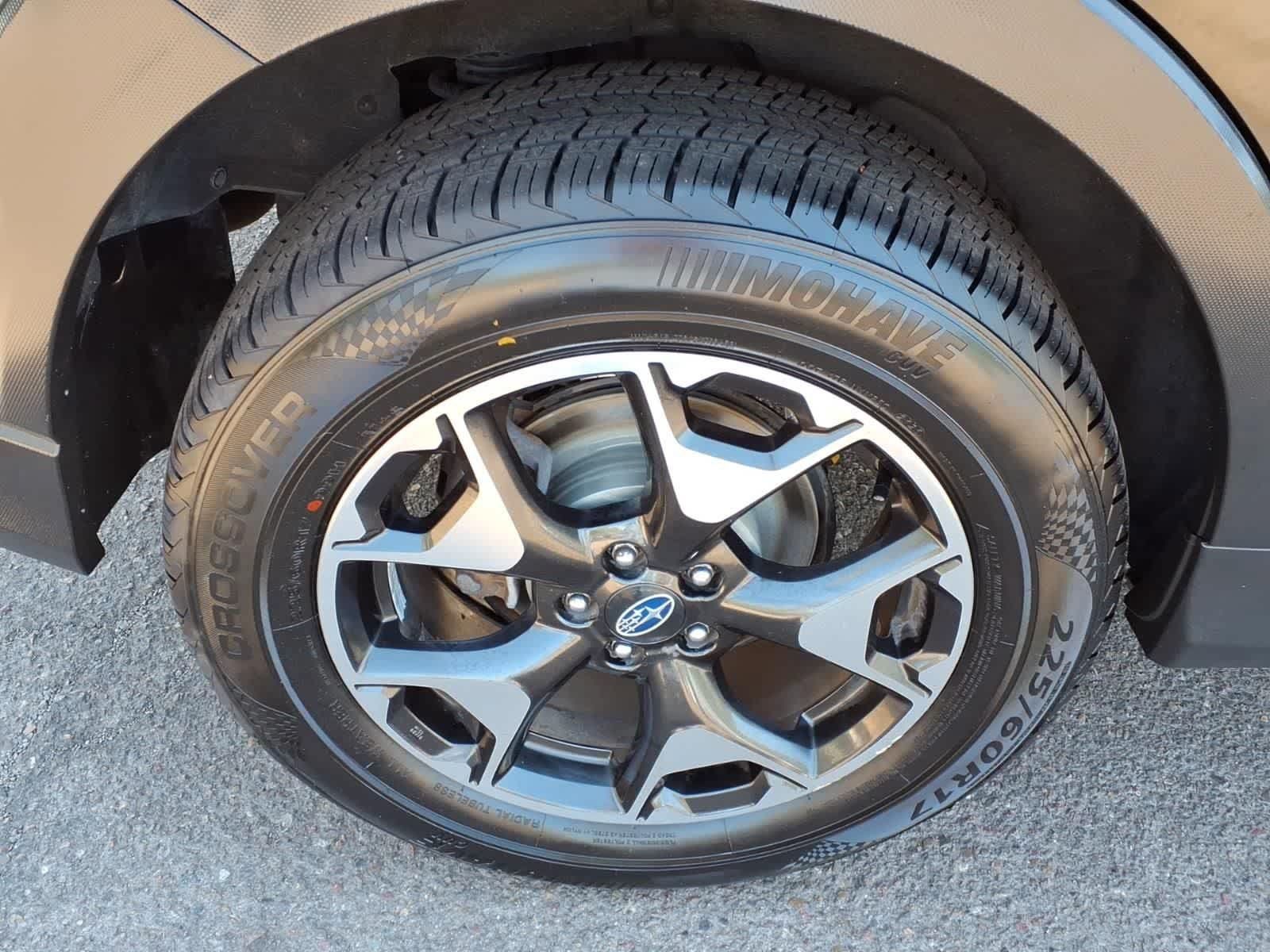 Used 2019 Subaru Crosstrek 2.0i Premium AWD/4WD image 8