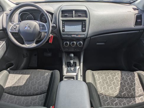 Used 2024 Mitsubishi Outlander Sport ES AWD/4WD image 15