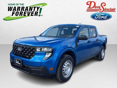 New 2026 Ford Maverick XL