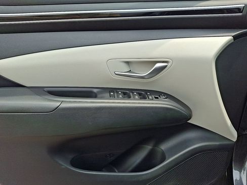 Used 2024 Hyundai Tucson SEL AWD/4WD image 13