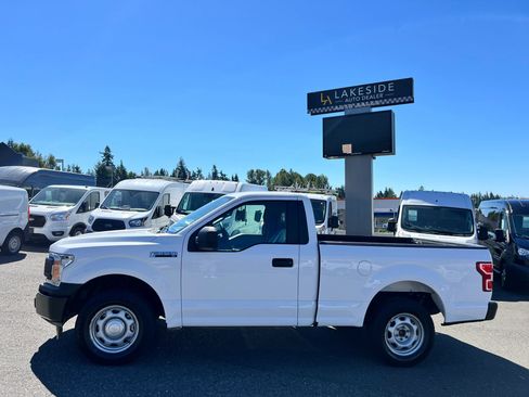 Used 2019 Ford F150 XL image 4