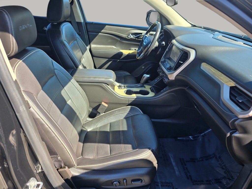 Used 2019 GMC Acadia Denali AWD/4WD image 33