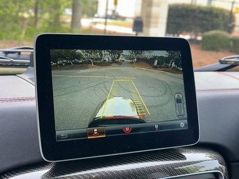 Used 2017 Mercedes-Benz G 63 AMG 4MATIC image 31