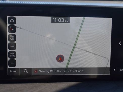 New 2025 Kia Telluride EX X-Line image 34