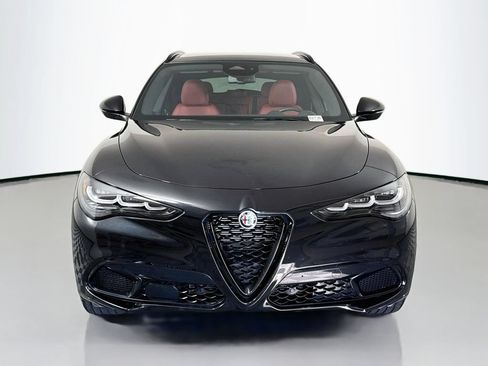 Used 2025 Alfa Romeo Stelvio Sprint w/ Veloce Package AWD/4WD image 2