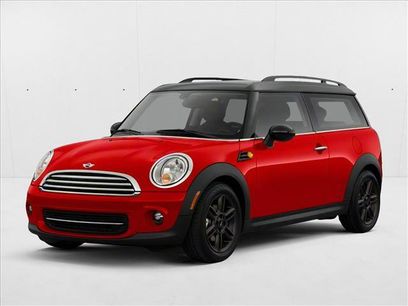 Used 2012 MINI Cooper Clubman