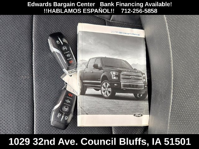 Used 2017 Ford F150 Raptor w/ Equipment Group 802A Luxury AWD/4WD image 10
