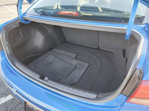 Used 2023 Kia Rio S w/ Technology Package FWD image 22