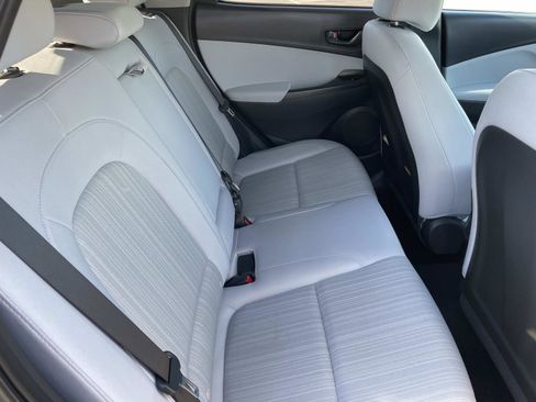 Certified 2023 Hyundai Kona SEL w/ Cargo Package image 26