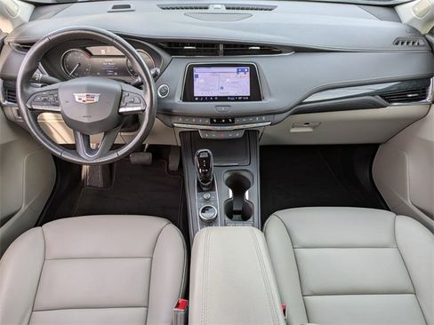 Certified 2023 Cadillac XT4 Premium Luxury w/ Driver Assist Package image 20