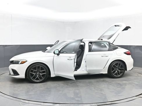 Used 2022 Honda Civic Sport Touring image 52