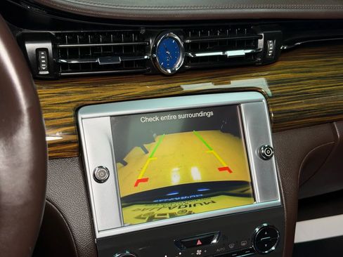 Used 2014 Maserati Quattroporte S Q4 image 47