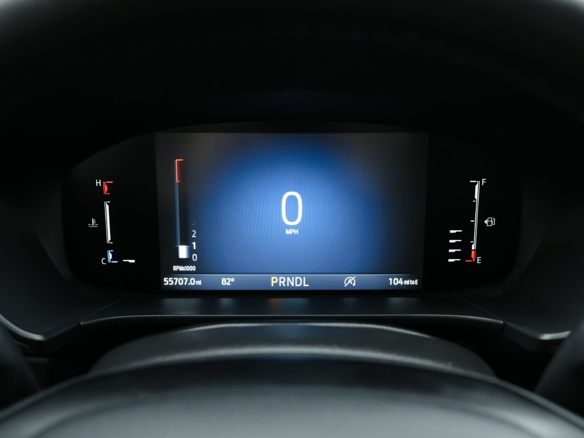 Used 2024 Ford Escape Active FWD image 10